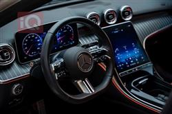 مێرسێدس بێنز C-Class